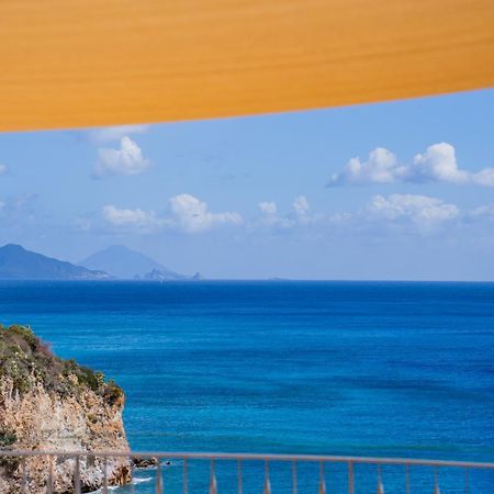 Casa Serena Lipari  Zewnętrze zdjęcie