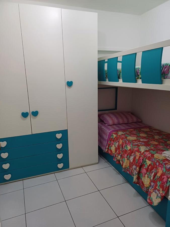 Casa Serena Lipari  Zewnętrze zdjęcie
