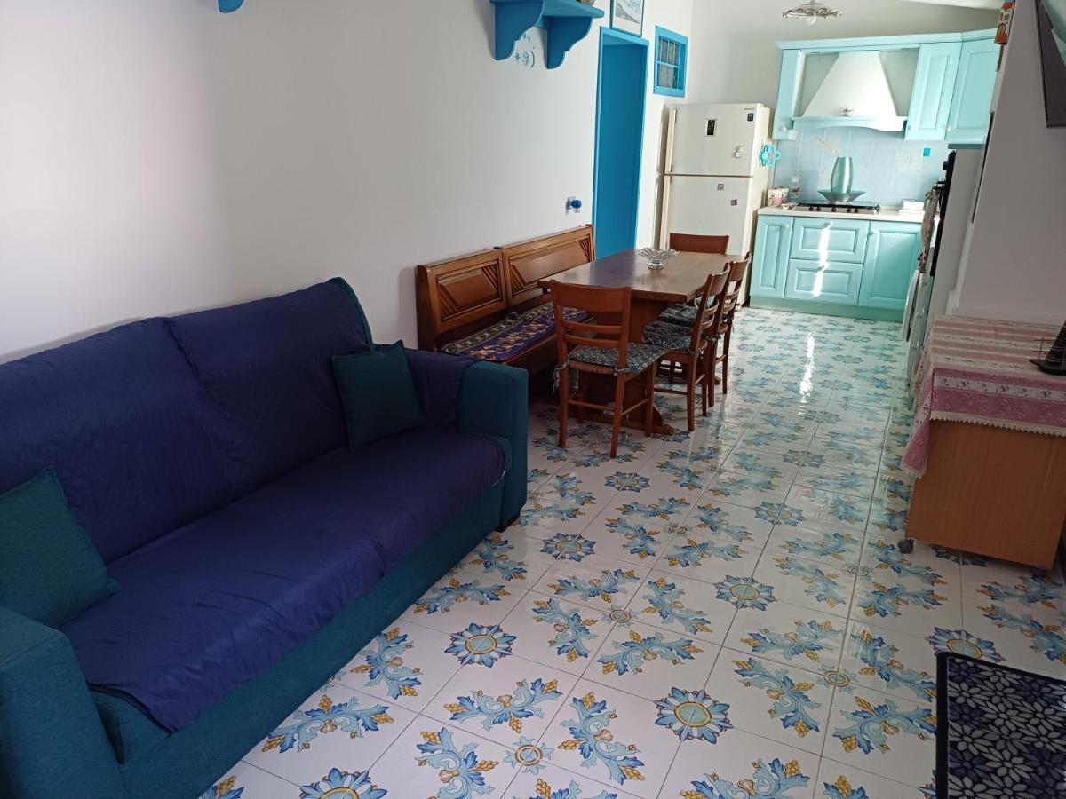 Casa Serena Lipari  Zewnętrze zdjęcie